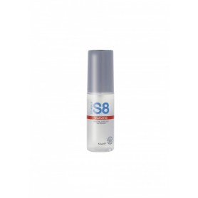 Vaginal Intimate Lubricant 50 ml Warming lube gel water-based cream s8