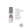 vaginal intimate lubricant 50 ml hybrid lube gel water-based cream s8
