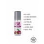 vaginal intimate lubricant 125 ml cherry lube gel water-based cream s8