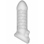 Phallic Sheath wearable wearable extension for penis extender sleeve