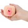 Masturbator realistic vagina fake sexy pussy for masturbation man