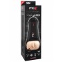 Realistic Masturbator for Men Automatic Penis Massager with Fake Vagina