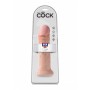 Make it realistic maxi big black dildo with suction cup king cock anal vaginal black