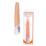Realistic Vibrator Dildo Vaginal Anal Vibrator Vibrating Waterproof Maxi Big Slim