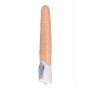Realistic Vibrator Dildo Vaginal Anal Vibrator Vibrating Waterproof Maxi Big Slim