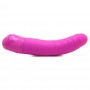 Vibratore realistico vaginale dildo fallo vibrante rosa bendie sex toys