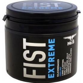 Silicone Lubricant Mister B FIST Extreme 500ml