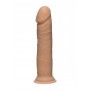 Make it realistic vaginal dildo with suction cup the d real regular penis
