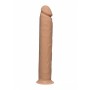 Do it realistic vaginal dildo with suction cup the d real maxi big penis 12