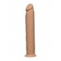Do it realistic vaginal dildo with suction cup the d real maxi big penis 12