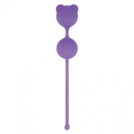 Silcone vaginal geisha vaginal balls pelvic floor massager