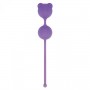 Silcone vaginal geisha vaginal balls pelvic floor massager