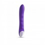 Vibratore vaginale per punto G dildo fallo vibrante in silicone sex toys ricaricabile impermeabile