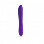 Vaginal Vibrator for G-spot Dildo Vibrating Phallus Silicone Sex Toys Rechargeable Waterproof