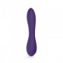 Silicone Vaginal Vibrator Stimulator Phallus Realistic Dildo for G-spot Design