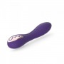 Silicone Vaginal Vibrator Stimulator Phallus Realistic Dildo for G-spot Design