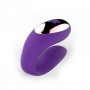 Stimolatore vaginale con telecomando vibratore vaginale per coppia sex toys purp lovers