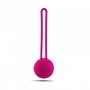 Vaginal balls egg kegel for pelvic floor stimulation massager woman