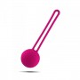 Vaginal balls egg kegel for pelvic floor stimulation massager woman