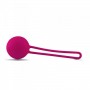 Vaginal balls egg kegel for pelvic floor stimulation massager woman