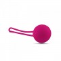 Vaginal balls egg kegel for pelvic floor stimulation massager woman