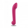 Double Silicone Dildo Vaginal Anal Phallus for G-Point Sex Toys