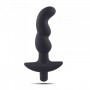 Stimolatore anale plug dildo vibrante Stimolatore anale vibrante toyz4lovers