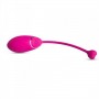 Vaginal stimulator vibrator clitoris egg intimate massager