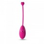 Vaginal stimulator vibrator clitoris egg intimate massager