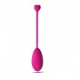 Vaginal stimulator vibrator clitoris egg intimate massager