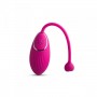 Vaginal stimulator vibrator clitoris egg intimate massager