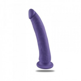 Make it realistic vaginal anal dildo silicone with suction cup