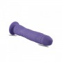 Make it realistic vaginal anal dildo silicone with suction cup