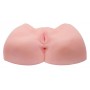 Masturbator for Men Male Penis Massager Vagina Anus Fake Oxana