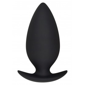 Silicone Anal Dildo Big Black Anal Anal Butt Sex Toys Black for Men and Women Black