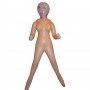 Inflatable doll realistic love dollThe Blonde Starlet Love Doll