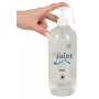 Lubrificante Anale gel intimo a base acqua just glide anal vaginale salva preservativo