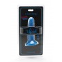 vaginal phallus with suction cup Happy Dicks Dong 6 Inch blue