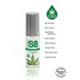 Intimate lubricant gel cbd mariuana S8 Hybrid Cannabis Lube 50ml