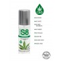 Intimate lubricant gel cbd mariuana S8 Hybrid Cannabis Lube 125ml