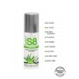 intimate vaginal lubricant S8 WB Aloe Vera Lube 125ml