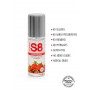 Intimate lubricant 125 ml strawberry S8 WB Flavored Lube