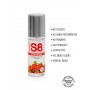 Intimate lubricant 125 ml strawberry S8 WB Flavored Lube