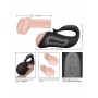 Double Vagina Masturbator Anus Penis Massager Rechargeable Grip-N-Stroke