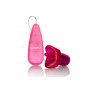 Vibrator Vaginal Stimulator with Remote Control Vibromassager for Women