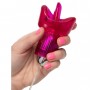 Vibrator Vaginal Stimulator with Remote Control Vibromassager for Women