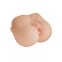 Realistic Masturbator for Male Man Silly Fuck Me Vagina Fake Anus