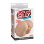Realistic Masturbator for Male Man Silly Fuck Me Vagina Fake Anus