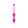pallina vaginali con telecomando e vibrazione kegel system