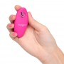 Vaginal ball with remote control and vibration Kegel System